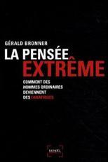 Gérald Bronner : « les croyants sont généralement plus motivés que les sceptiques »