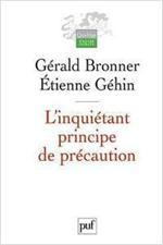 Gérald Bronner : « les croyants sont généralement plus motivés que les sceptiques »