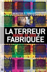 Webster G. Tarpley démasqué