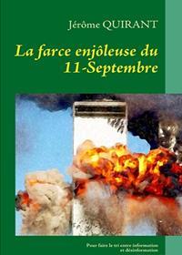 Un zététicien chez les Truthers : les attentats du 11-Septembre en question