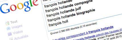 « Et François Hollande, il est juif ? »