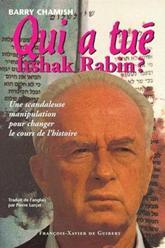 Israël : la théorie du complot sur l’assassinat de Rabin, quinze ans après