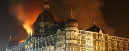 Convergences conspirationnistes autour des attentats de Bombay