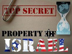 Wikileaks : comment la théorie du complot  »sioniste » se répand sur le web