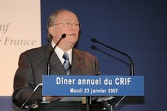 Le CRIF a-t-il l’influence qu’on lui prête ?