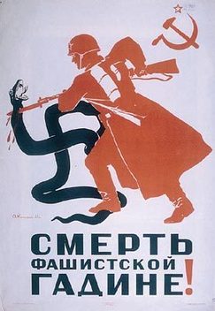 Le Mythe du complot fasciste chez les intellectuels communistes (1945-1950)