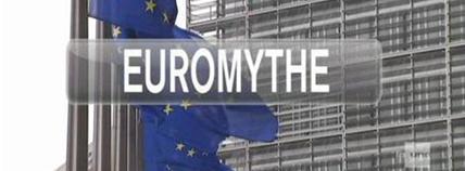 Internet : gare aux ''euro-mythes''