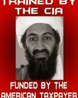 Ben Laden, « créature » des Etats-Unis ?