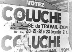 Une théorie du complot persistante : Coluche assassiné