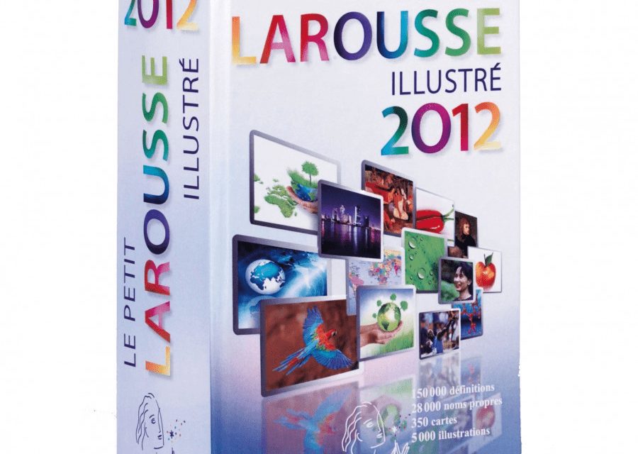 « Conspirationniste » fait son entrée dans le Petit Larousse 2012