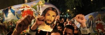 Répression des Coptes : le Premier ministre égyptien dénonce une « infâme conspiration »