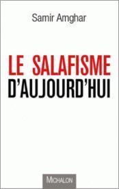 Samir Amghar à propos du mythe conspirationniste chez les salafis