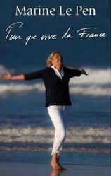 Marine Le Pen et le « Léviathan mondialiste »