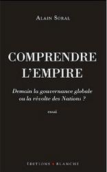 Marine Le Pen et le « Léviathan mondialiste »