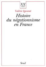 Sur les pas de Robert Faurisson, héraut du négationnisme français