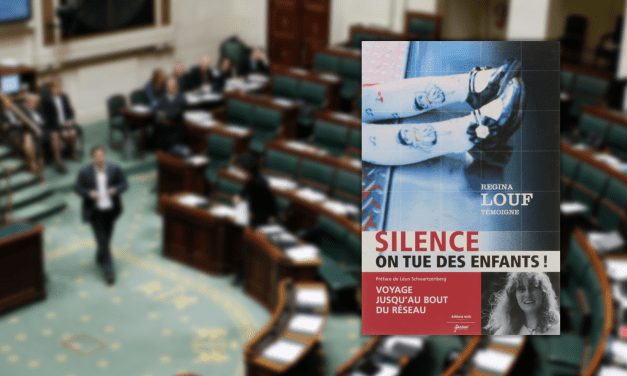 Belgique : le retour de la théorie du « complot pédophile »