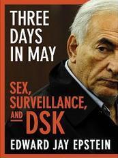 L’affaire DSK, un an après