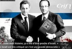 François Hollande dans le collimateur des conspirationnistes