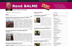 Oulala.net : un blâme pour Balme ?