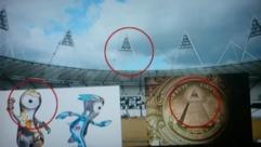 Les mascottes des JO : un nouveau complot « illuminati » ?