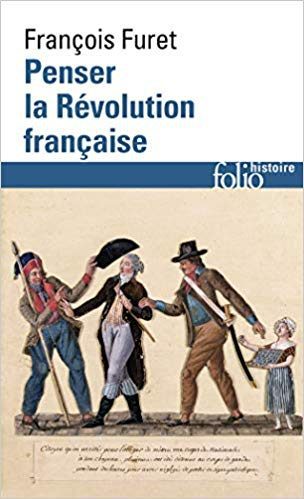 François Furet : « un discours imaginaire sur le pouvoir »