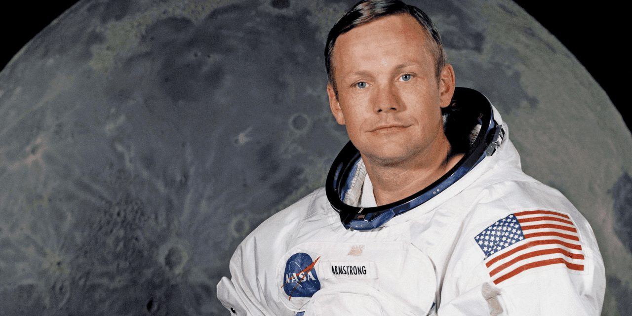 Neil Armstrong est mort. Et le « Moon Hoax » ?