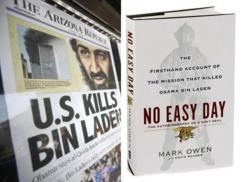 La mort de Ben Laden, la  »version officielle » et les conspirationnistes