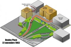 Assassinat de JFK : Oswald était-il un 