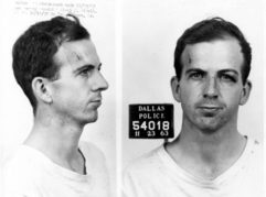 Assassinat de JFK : Oswald était-il un 