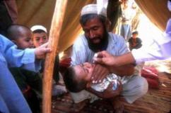 Pakistan : des talibans à la théorie du complot, les raisons du combat anti-polio