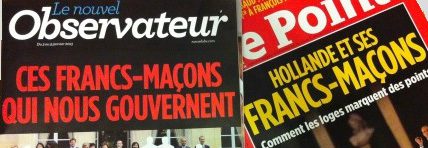 Non, la Franc-Maçonnerie n’a jamais œuvré dans l’ombre pour faire sombrer l’État