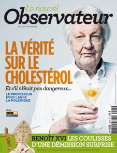 Cholestérol : pourquoi la mayonnaise ne prendra pas