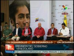 Caracas accuse les « ennemis » de Chavez d’avoir provoqué son cancer