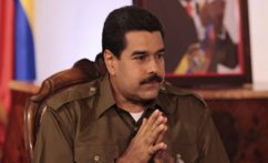 Venezuela : Maduro accuse les Etats-Unis de chercher à assassiner le leader de l’opposition