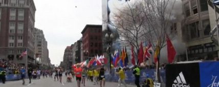 Boston : les théories conspirationnistes fleurissent