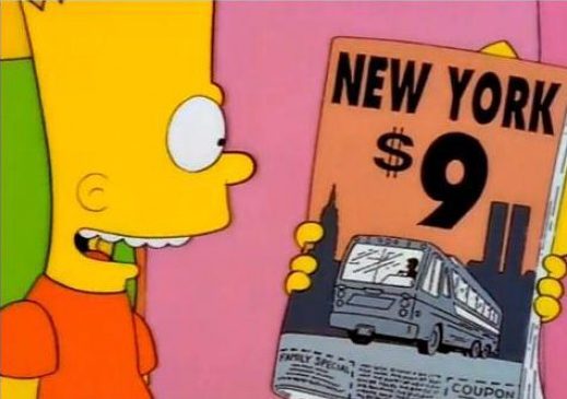 « Les Simpsons étaient-ils au courant des attentats du 11-Septembre ? » (et autres délires complotistes)