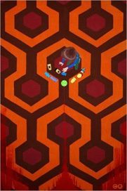 Room 237 : Les mystères et théories autour de Shining