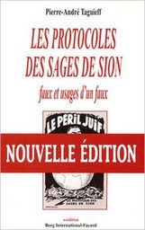 Théories du complot : 11 questions à Pierre-André Taguieff (1/4)