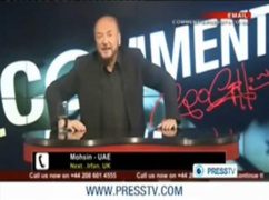 George Galloway sur la Syrie : double discours et théorie du complot