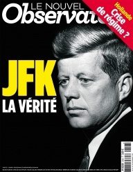 JFK : Laurent Joffrin répond aux complotistes