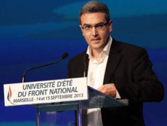 Le double discours d’Aymeric Chauprade sur le 11-Septembre