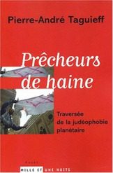 Antisémitisme : de quoi l'affaire Dieudonné est-elle le symptôme ?