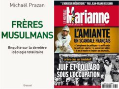 « Les Frères musulmans vivent dans le complot »