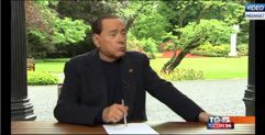 Italie/Berlusconi : Le retour de « la théorie du complot »