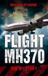Vol MH370 : les théories d’un journaliste britannique adepte des polémiques