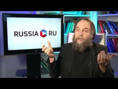 Alexandre Douguine, chantre de l’eurasisme anti-américain en Russie