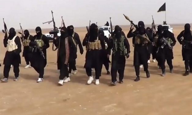 Offensive djihadiste en Irak : le Guide suprême iranien accuse la CIA