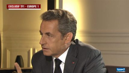 Nicolas Sarkozy, victime d’une machination politico-judiciaire ?