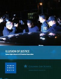 Le FBI, les complotistes et la « fabrication » du terrorisme