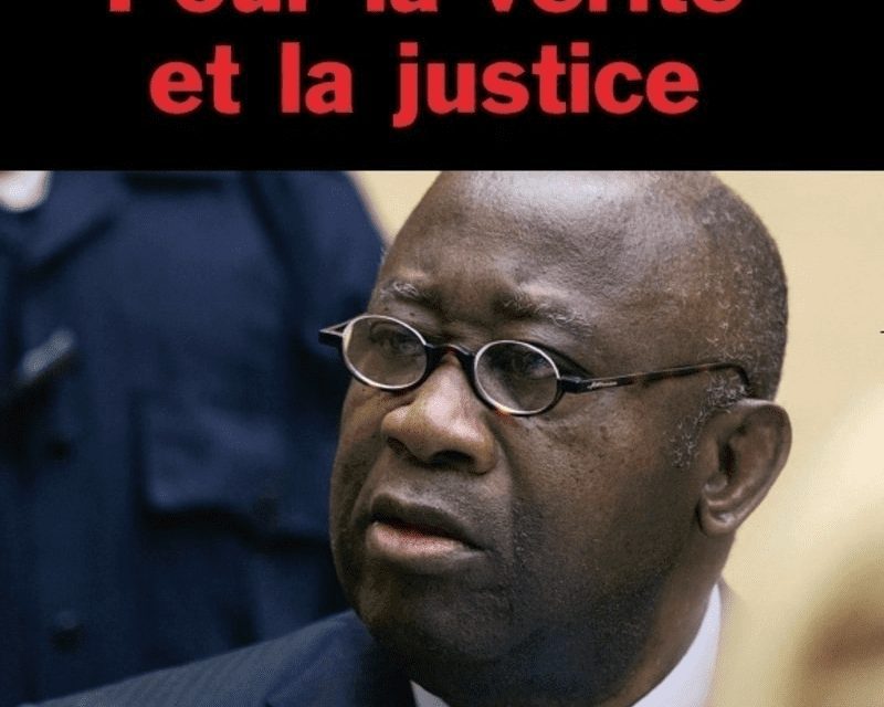 Pour Laurent Gbagbo, la vie est un complot